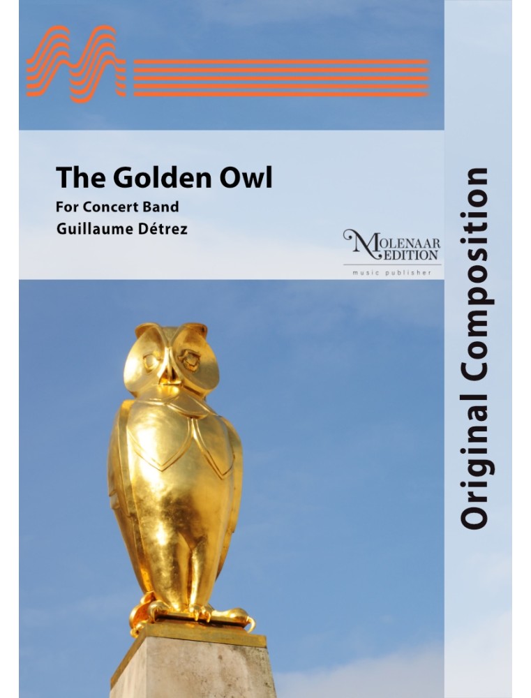 The Golden Owl