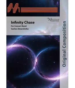Infinity Chase