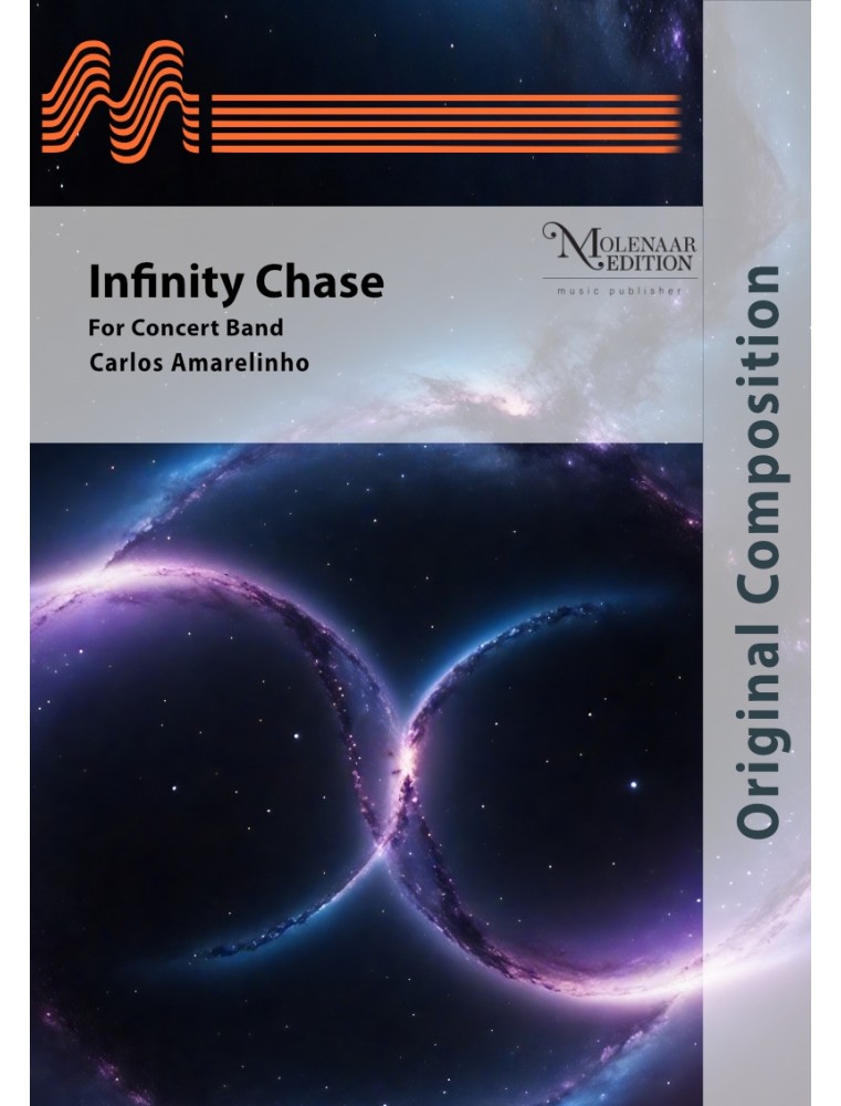 Infinity Chase