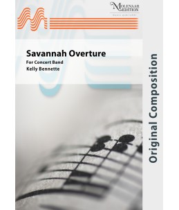 Savannah Overture