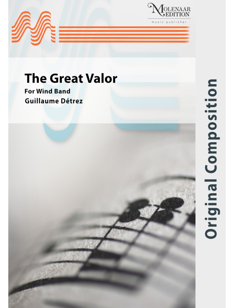 The Great Valor