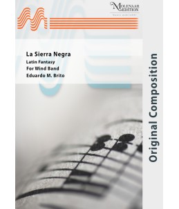 La Sierra Negra