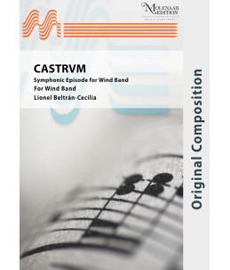 CASTRVM