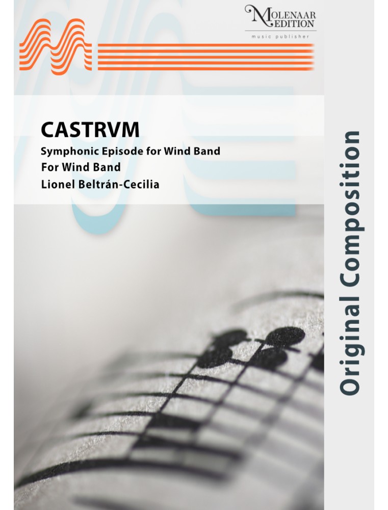 CASTRVM