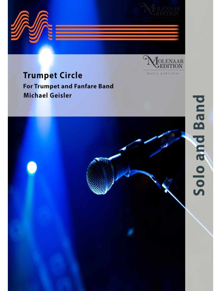 Trumpet Circle