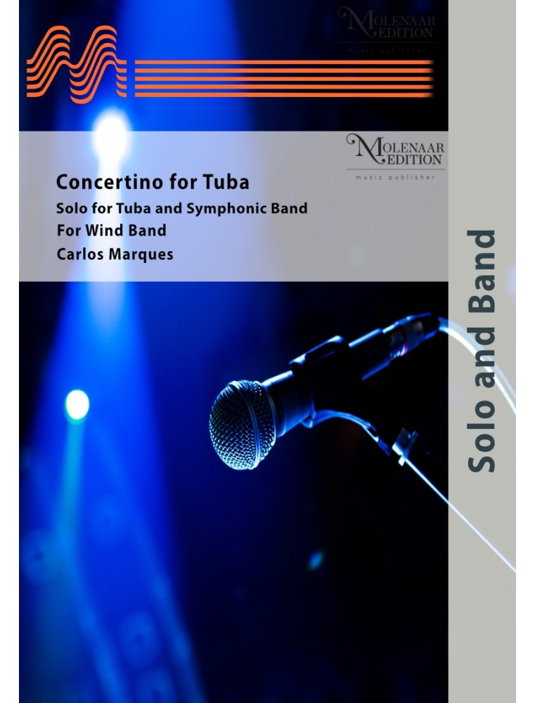 Concertino for Tuba