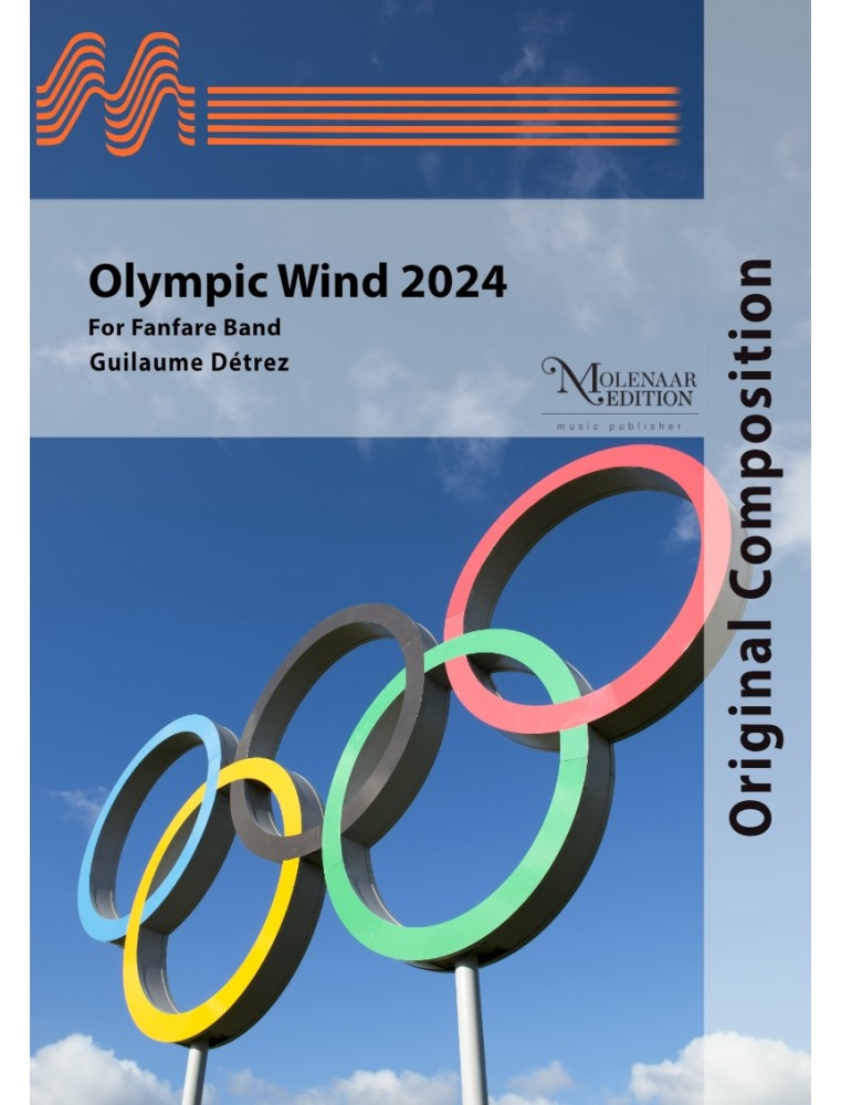Olympic Wind 2024