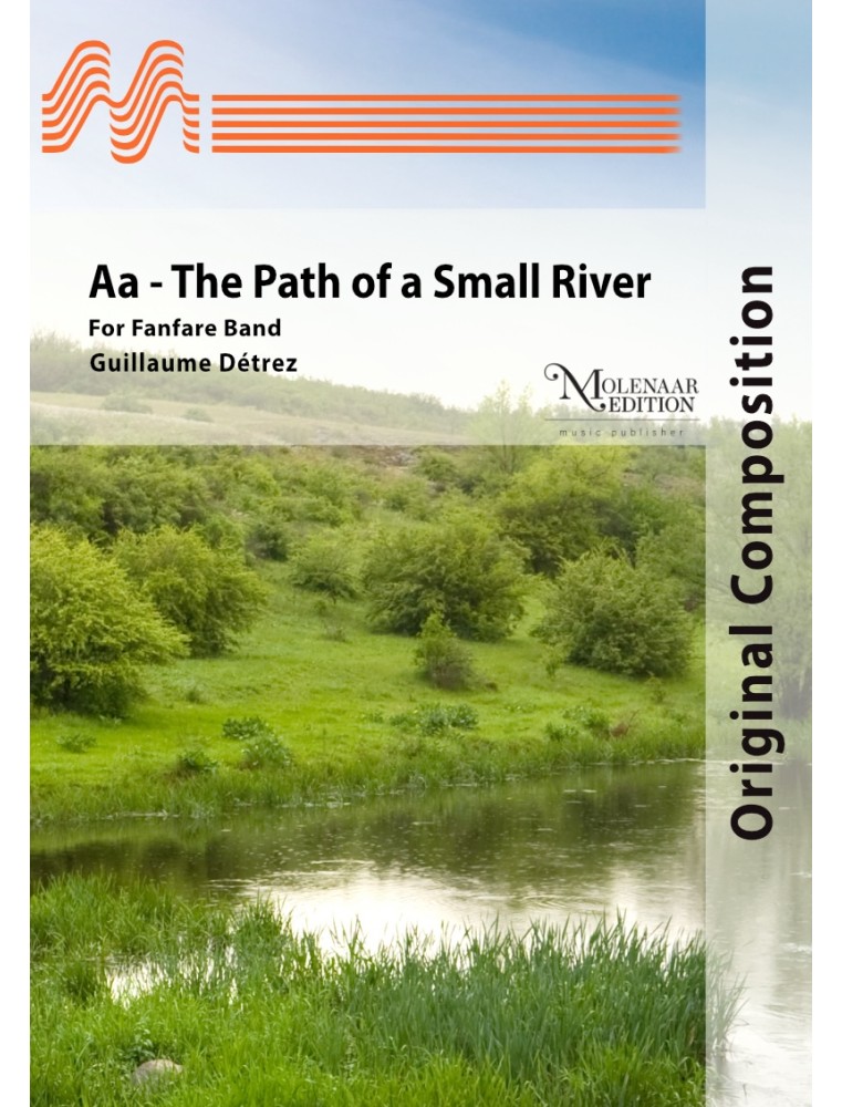 Aa - The Path of a Small River
