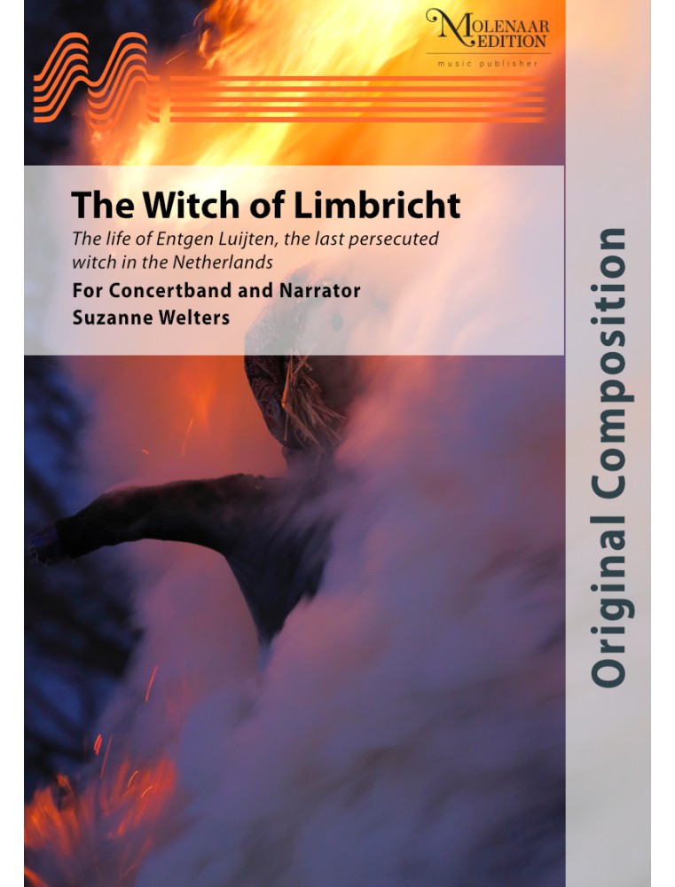 The Witch of Limbricht