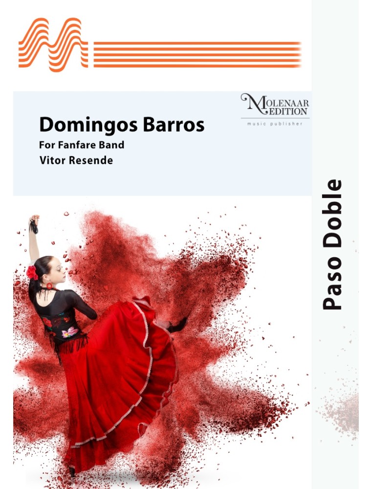 Domingos Barros
