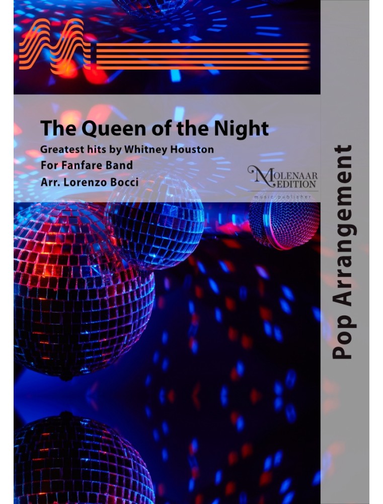 The Queen of the Night