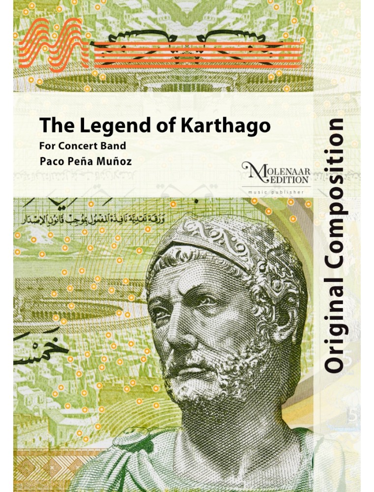 The Legend of Karthago