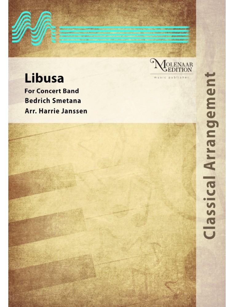 Libusa