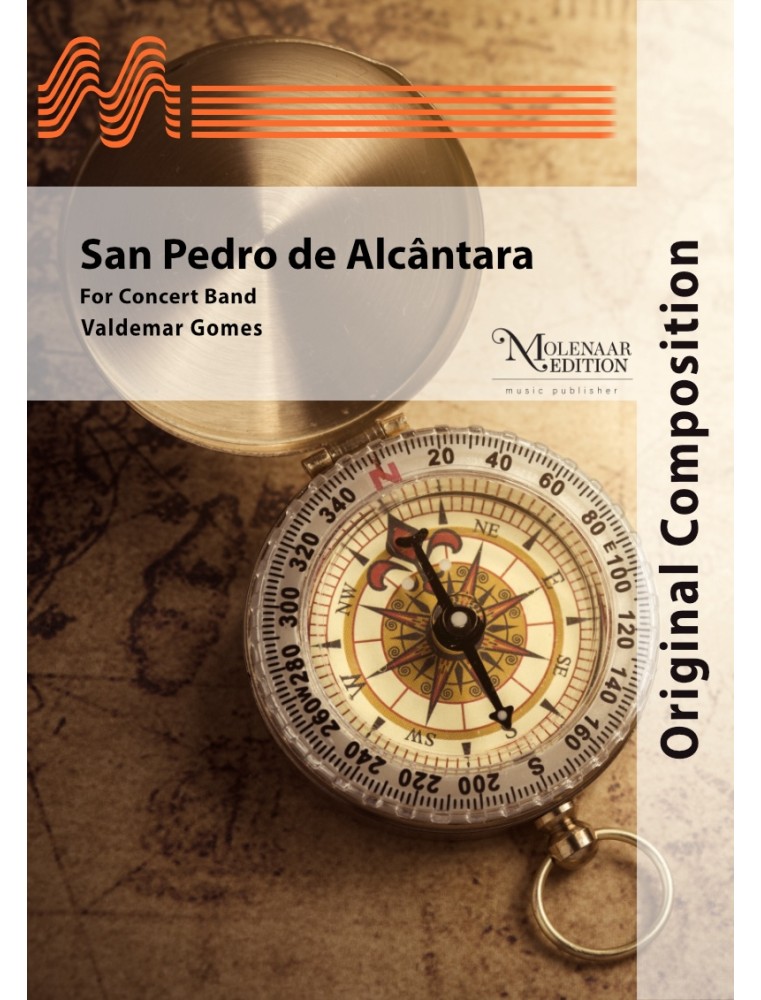 San Pedro de Alcântara