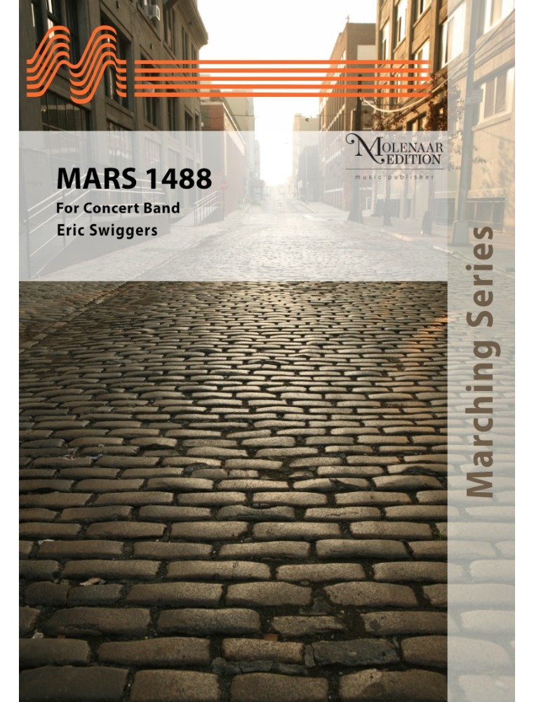 Mars 1488