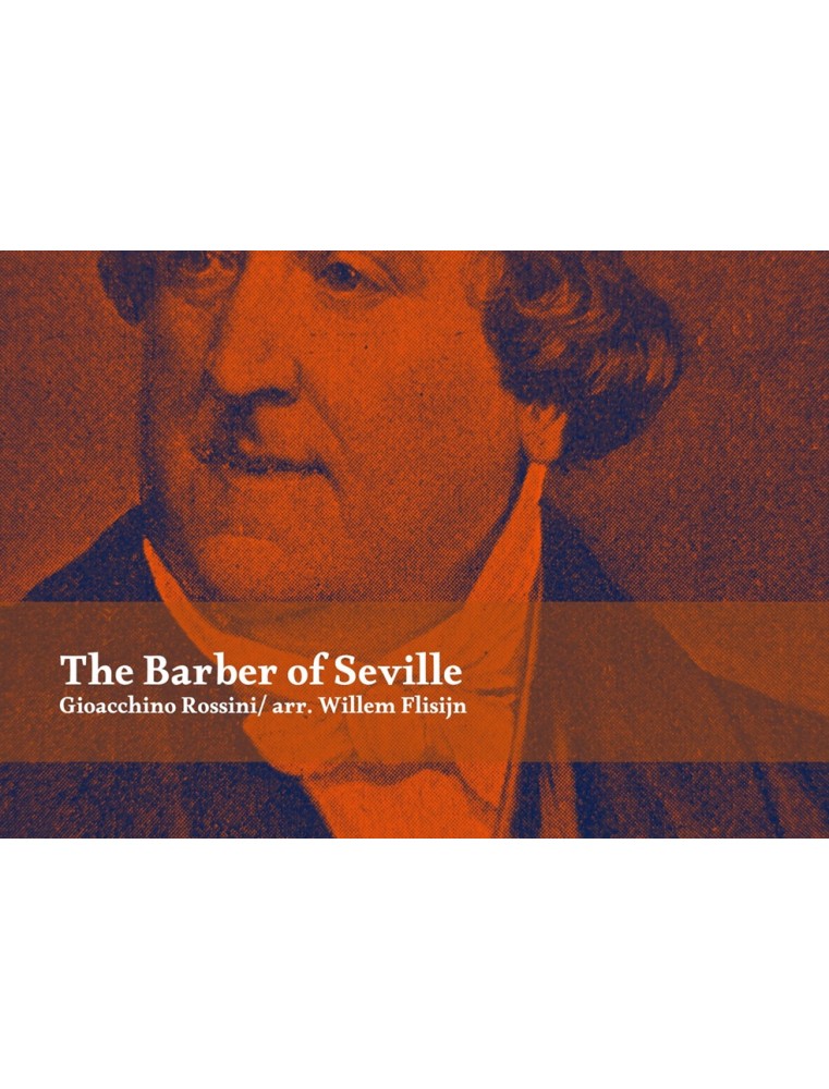 The Barber of Seville