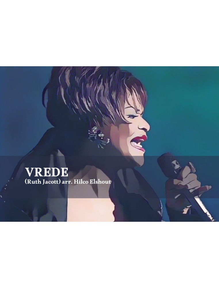 Vrede