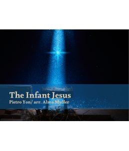 The Infant Jesus