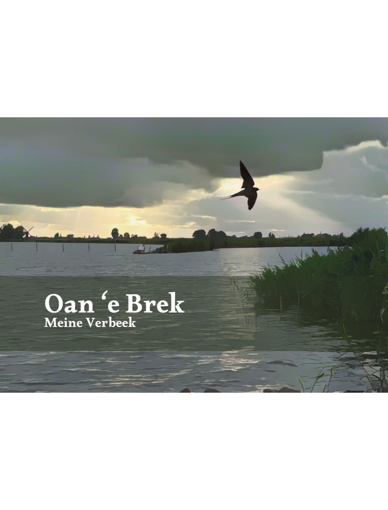 Oan 'e Brek