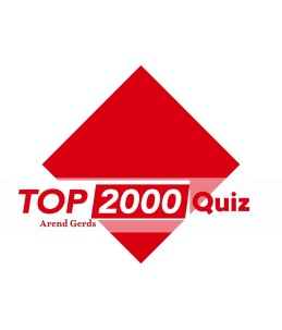 TOP 2000 Quiz