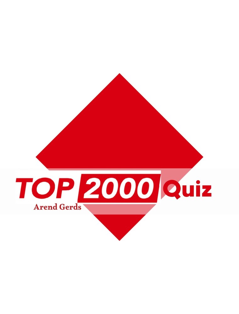 TOP 2000 Quiz