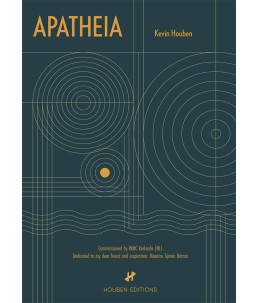 APATHEIA - score