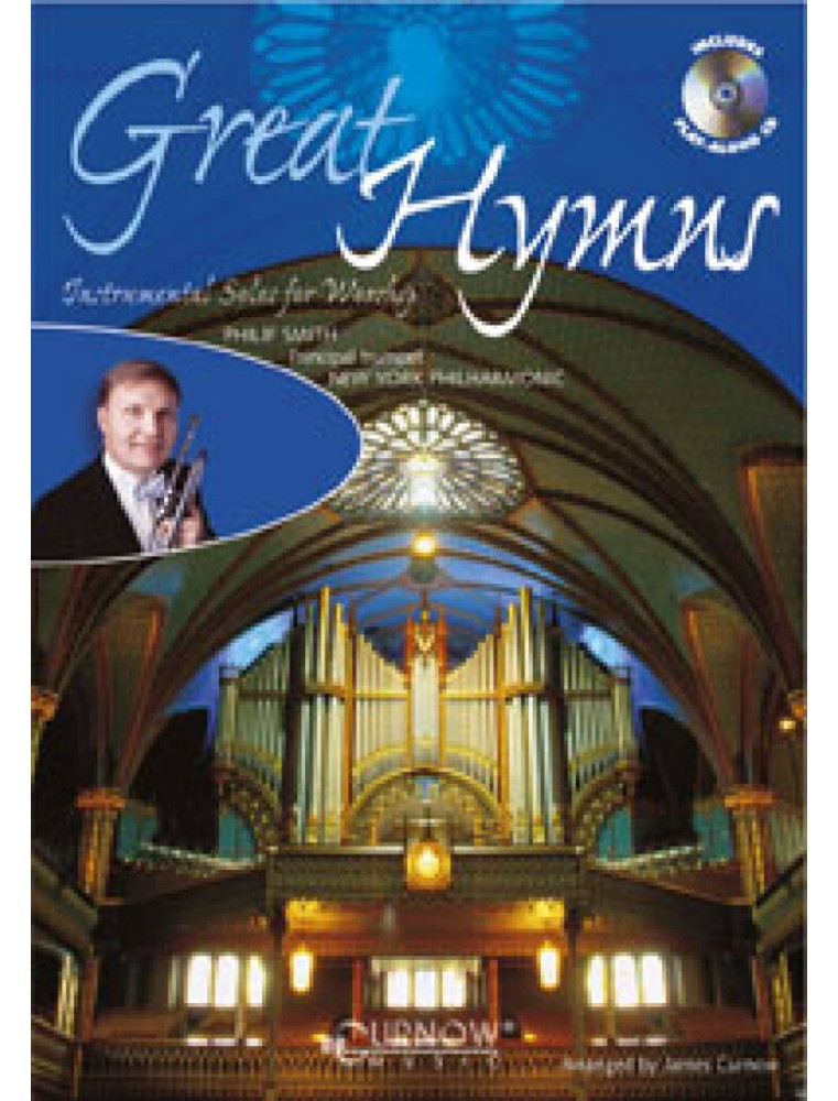 Great Hymns