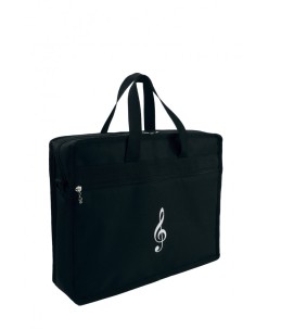 Muziektas Music portfolio...