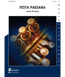 Festa Paesana
