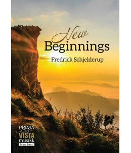 New Beginnings