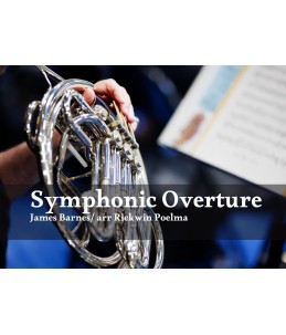 Symphonic Overture