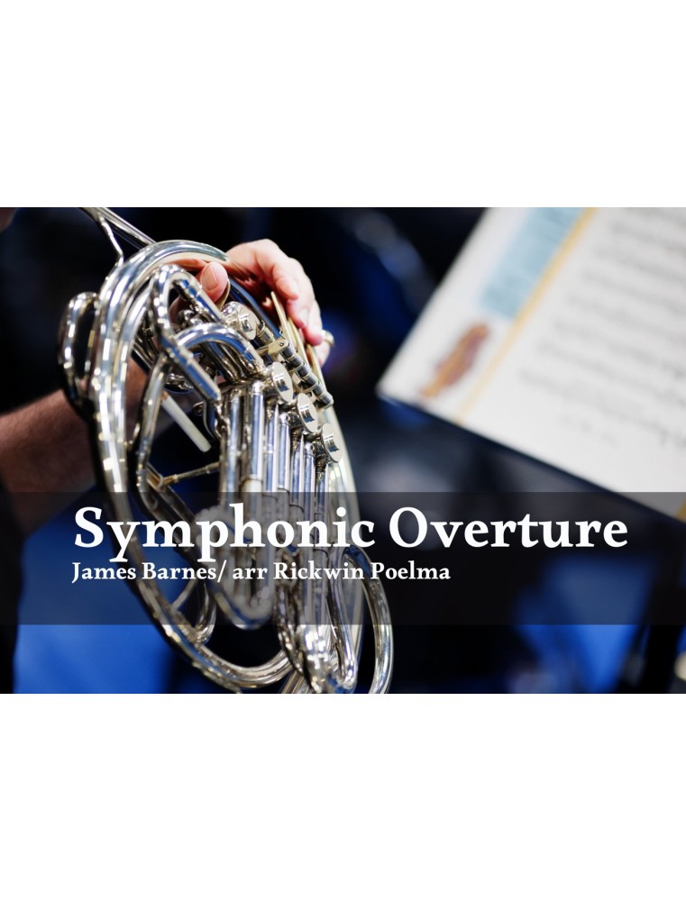 Symphonic Overture