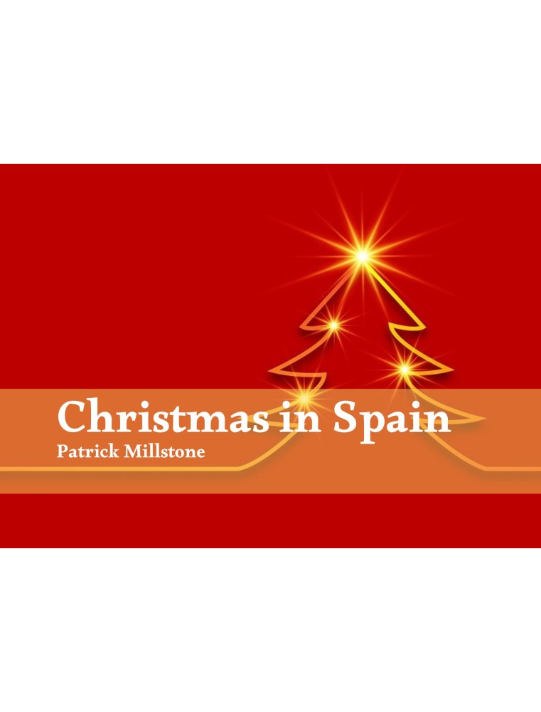 Christmas in Spain