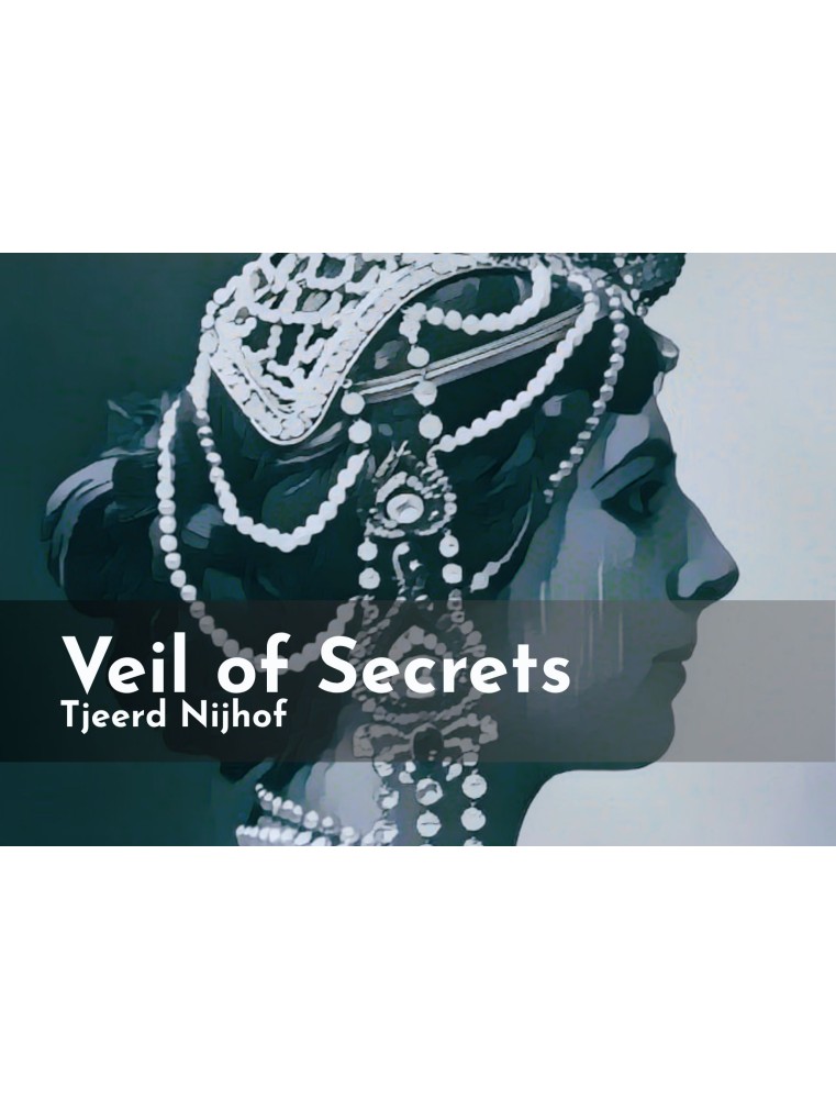 Veil of Secrets