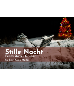 Stille Nacht
