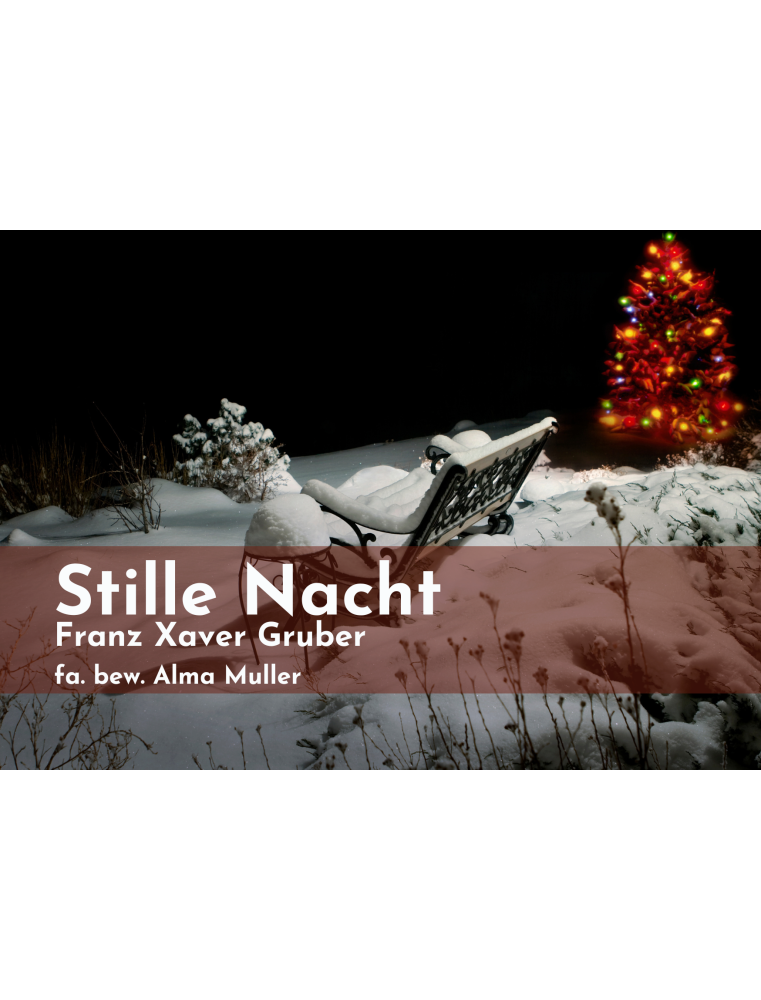 Stille Nacht