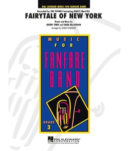 Fairytale of New York