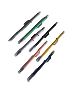 Inktloze potlood met Magneet