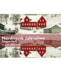 Nordnorsk Julesalme