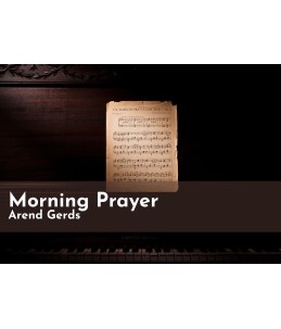Morning Prayer