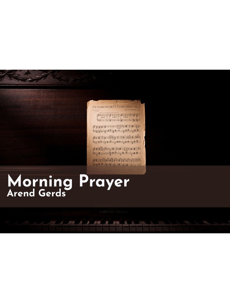 Morning Prayer