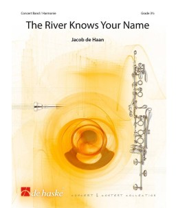 The River Knows your name