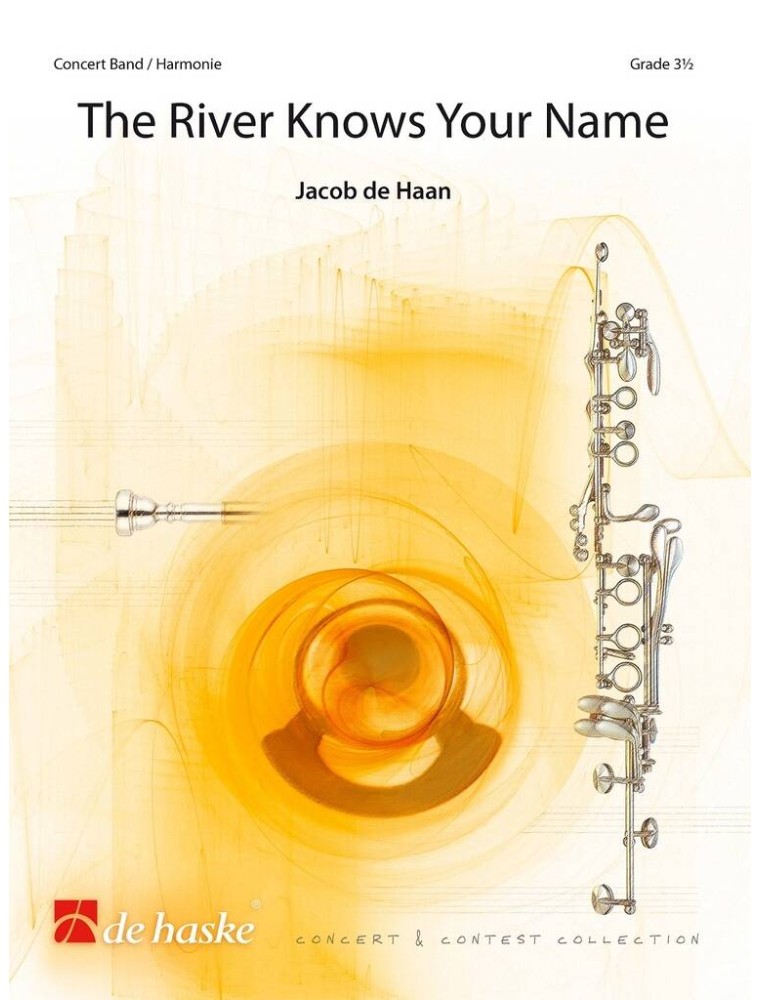 The River Knows your name