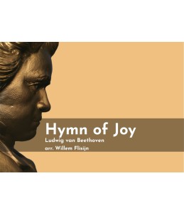Hymn of Joy