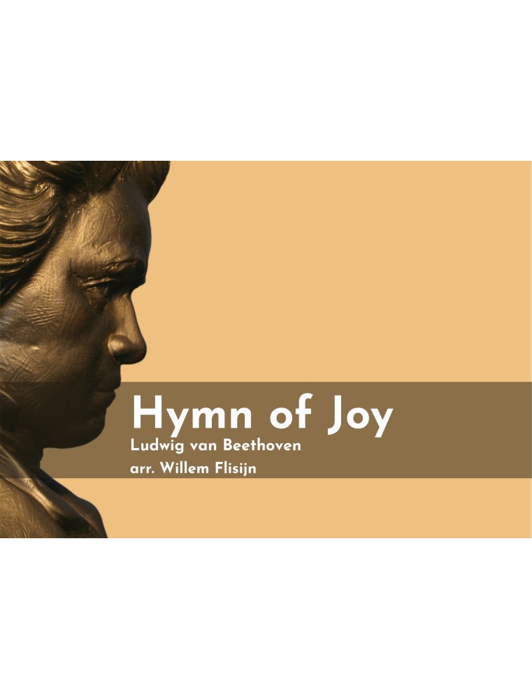 Hymn of Joy
