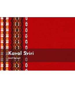 Kaval Sviri