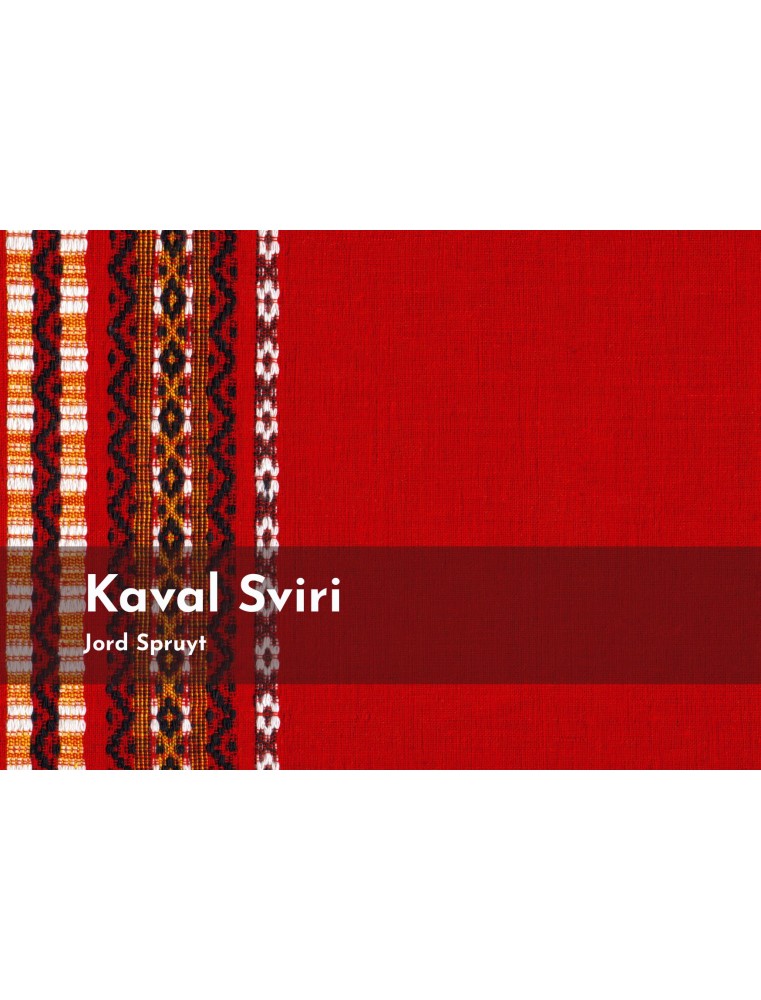 Kaval Sviri