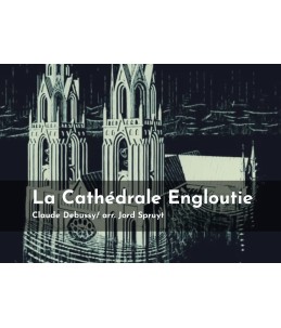 La Cathédrale Engloutie