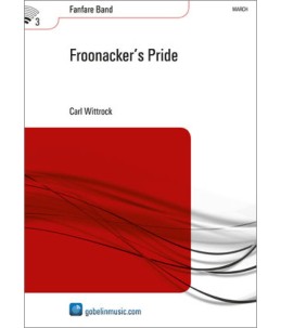 Froonacker's Pride