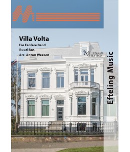 Villa Volta